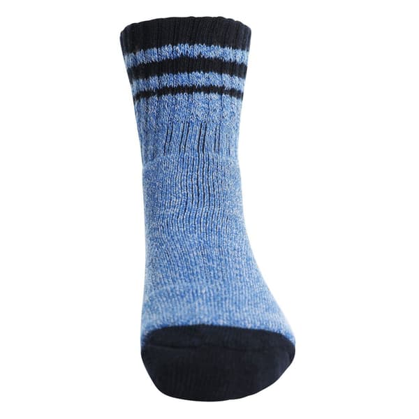 Trespass Childrens/Kids Vic Anti-Blister Boot Socks