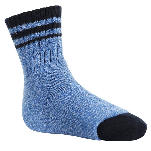 Trespass Childrens/Kids Vic Anti-Blister Boot Socks