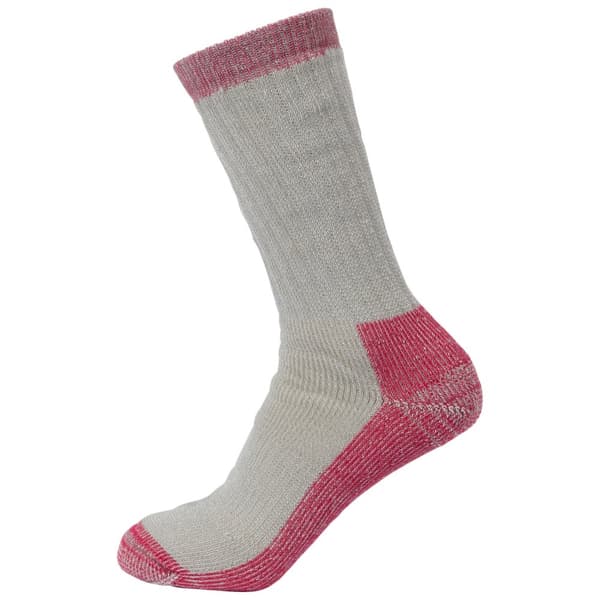 Trespass Womens/Ladies Springing DLX Trekking Socks