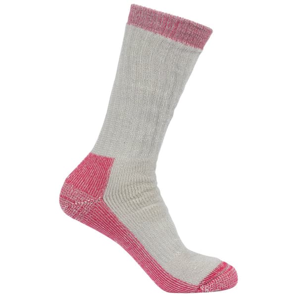 Trespass Womens/Ladies Springing DLX Trekking Socks
