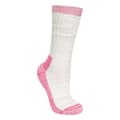 Miniatyrbilde 5 av 5: Trespass Womens/Ladies Springing DLX Trekking Socks