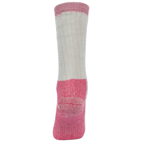 Trespass Womens/Ladies Springing DLX Trekking Socks