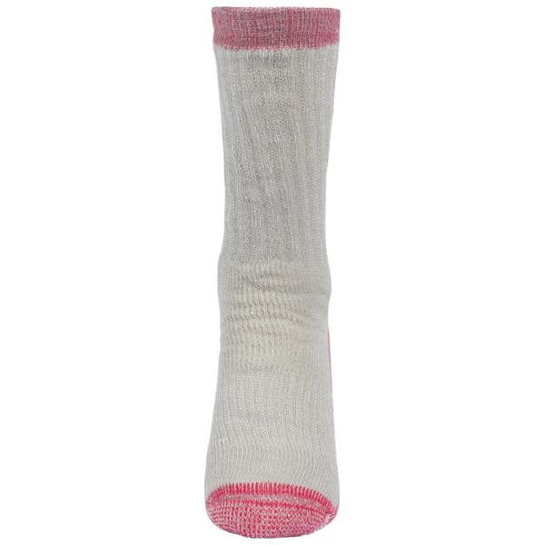Trespass Womens/Ladies Springing DLX Trekking Socks