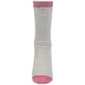 Miniatyrbilde 1 av 5: Trespass Womens/Ladies Springing DLX Trekking Socks