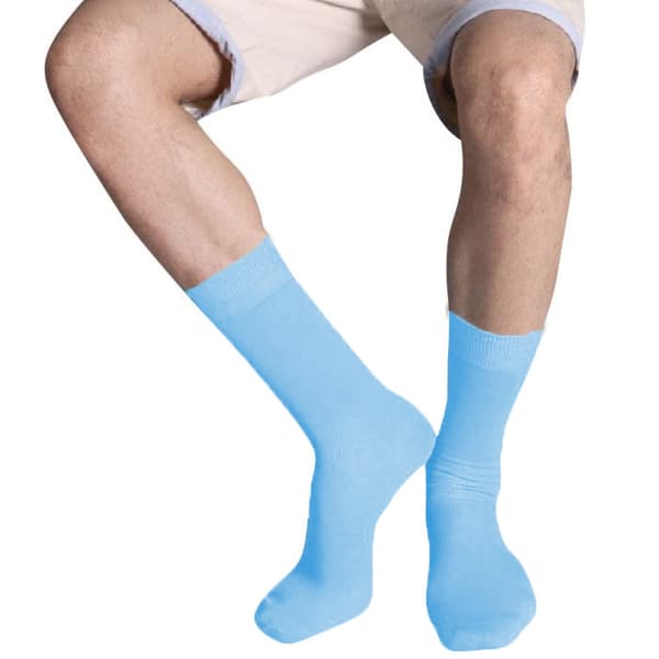 Kariban Cotton City Mens Casual Cotton Rich Socks