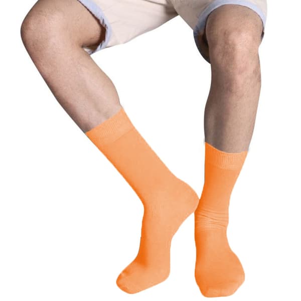 Kariban Cotton City Casual Cotton Rich sokker til mænd