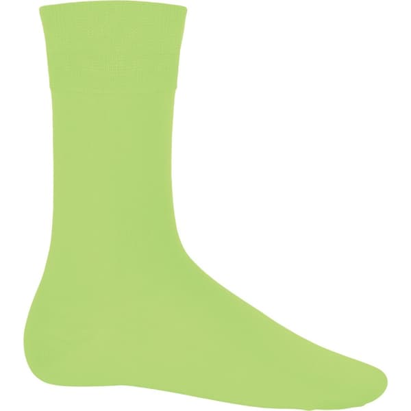 Kariban Cotton City Casual Cotton Rich sokker til mænd