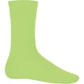 Pikkukuva 1 / 2: Kariban Cotton City Mens Casual Cotton Rich Socks
