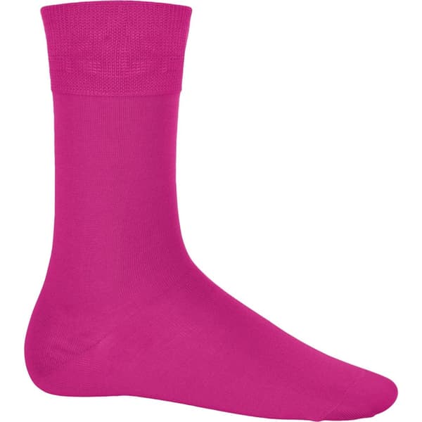 Kariban Cotton City Casual Cotton Rich sokker til mænd