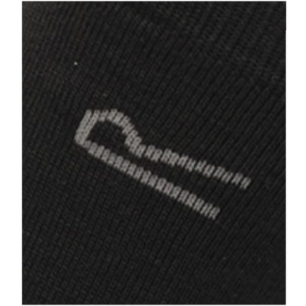 Regatta Great Outdoors Herre Loop Thermal Socks (pakke med 5)
