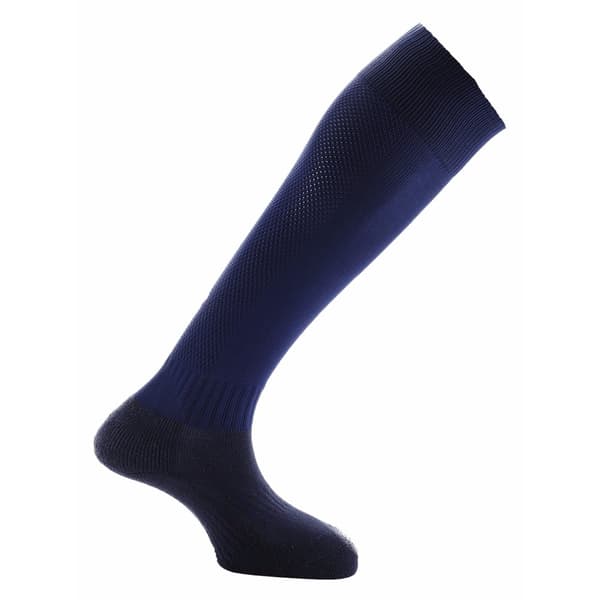Horizon Childrens/Kids Club Team Wear Socks Navy 12.5 UK Junior - 3 UK