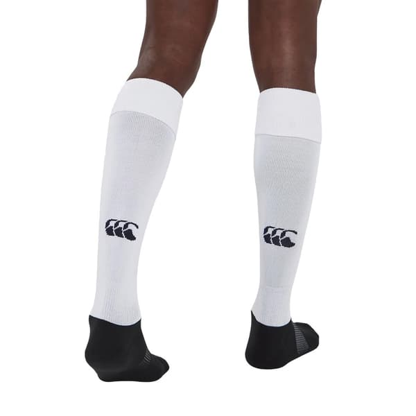 Canterbury Mens Playing Rugby Sport Socks