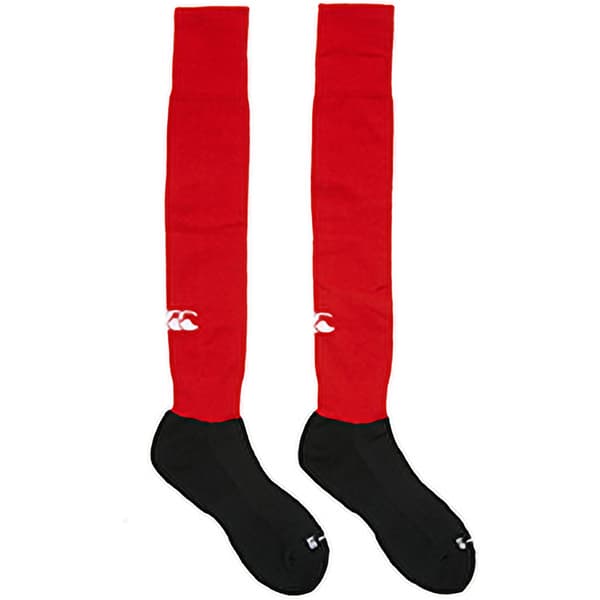 Canterbury Mens Playing Rugby Sport Socks