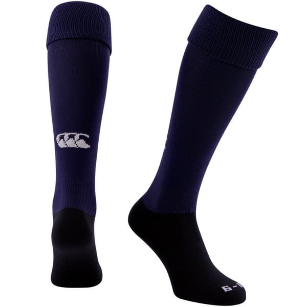 Canterbury Mens Playing Rugby Sport Socks