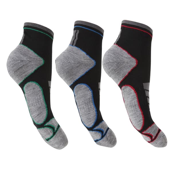 Mens Sport Socks (3 Pairs)