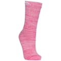 Miniatyrbilde 3 av 5: Trespass Womens/Ladies Helvellyn Trekking Socks (Pack Of 3)