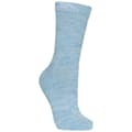 Miniatyrbilde 4 av 5: Trespass Womens/Ladies Helvellyn Trekking Socks (Pack Of 3)