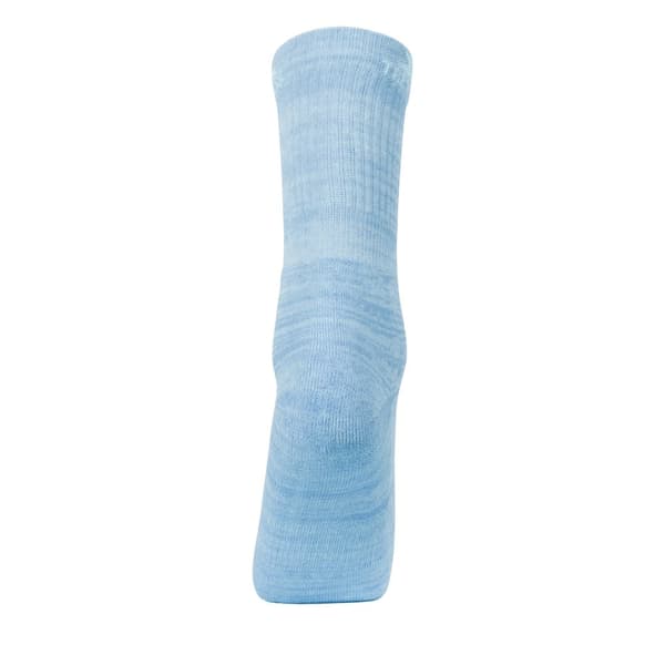 Trespass Womens/Ladies Helvellyn Trekking Socks (Pack Of 3)