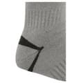Miniatyrbilde 3 av 3: Regatta Great Outdoors Mens Two Tone Wellington Boot Socks (1 Pair)