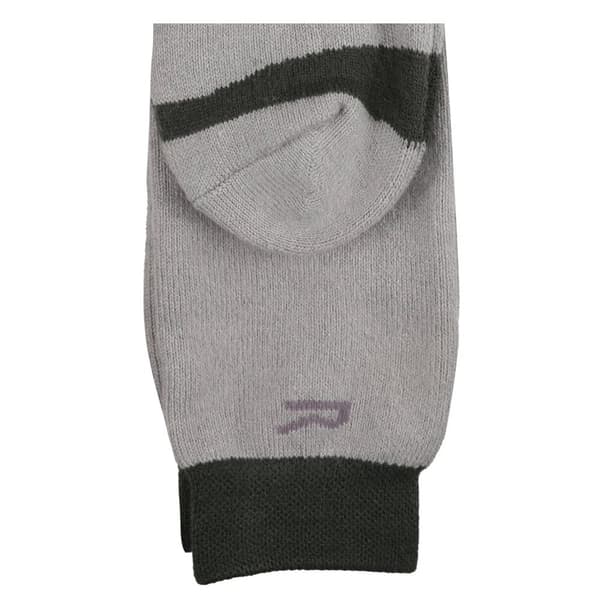Regatta Great Outdoors Mens Two Tone Wellington Boot Socks (1 Pair)