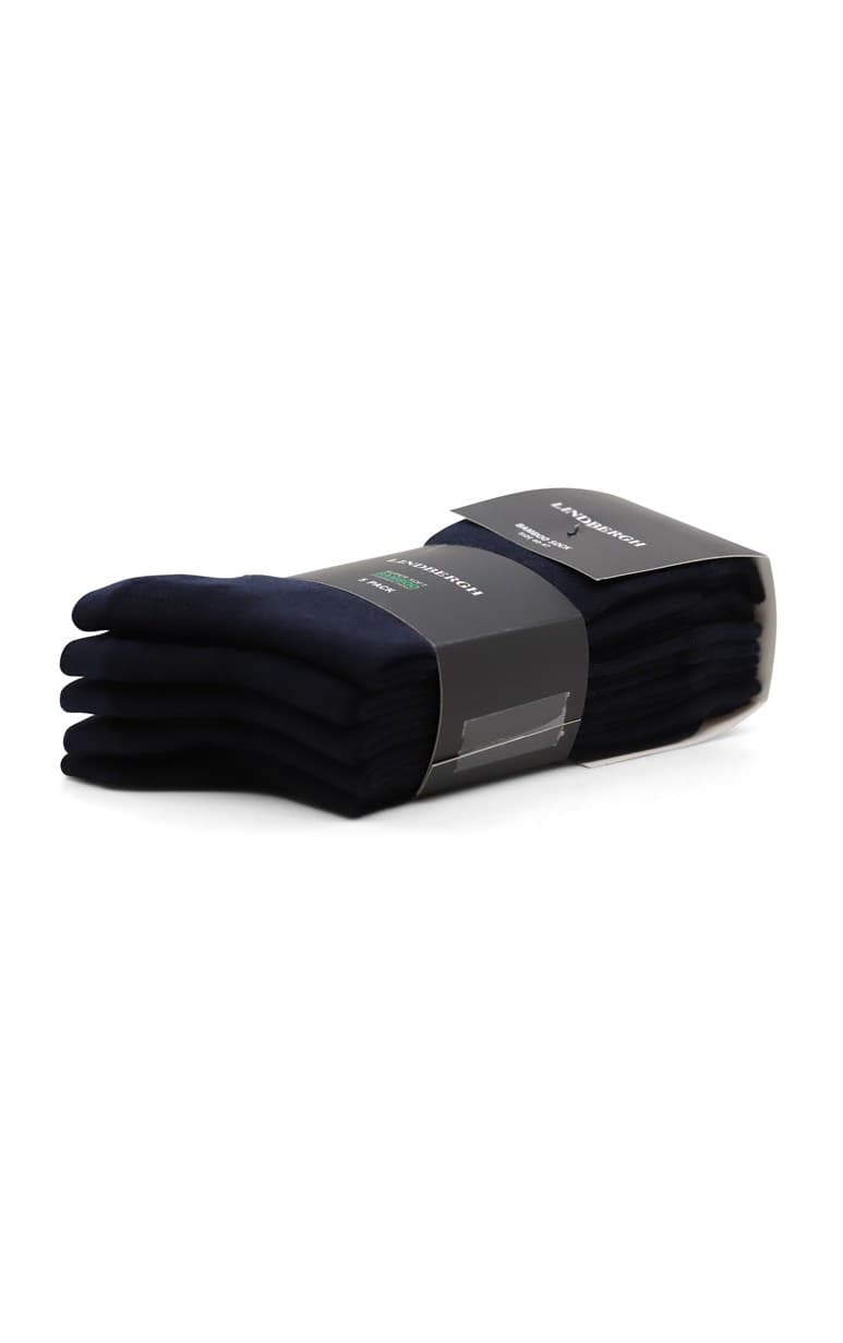 Lindbergh Acc - 30-91201 5-pack Bamboo Sock