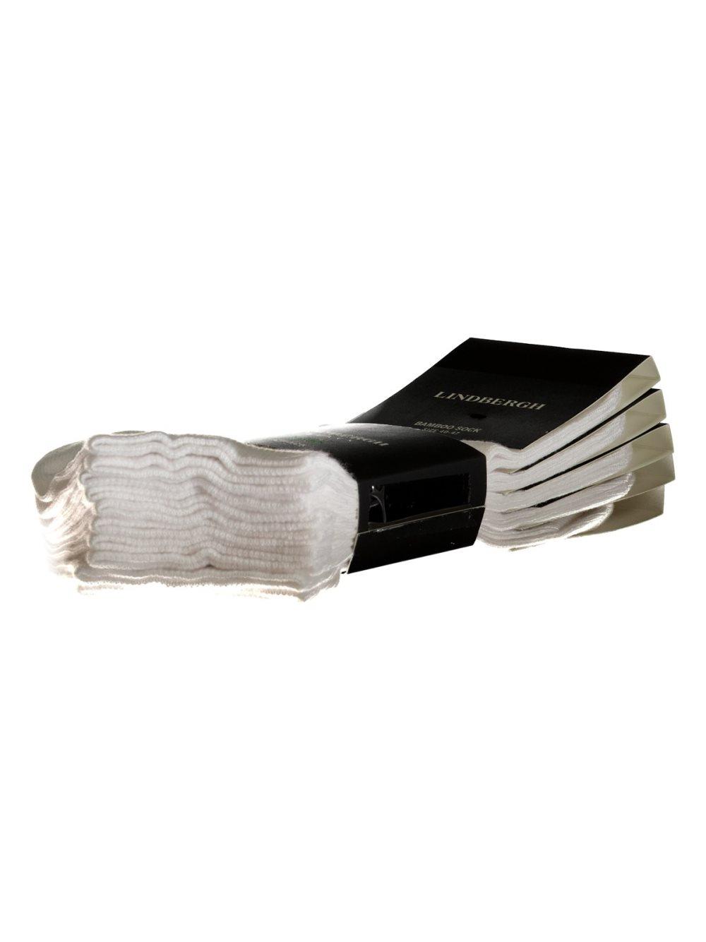 Lindbergh - 5-pack Bamboo Low Cut Sock 30-941011