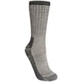 Miniatyrbilde 1 av 3: Trespass Mens Stroller Merino Wool Hiking Boot Socks (1 Pair)