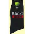 Miniatyrbilde 1 av 2: The Beatles Unisex Ankle Socks: Back in the USSR (UK Size 7 - 11)
