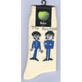 Miniatyrbilde 1 av 2: The Beatles Unisex Ankle Socks: Cartoon Standing (UK Size 7 - 11)