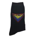 Miniatyrbilde 2 av 2: The Beatles Unisex Ankle Socks: Help! (UK Size 7 - 11)