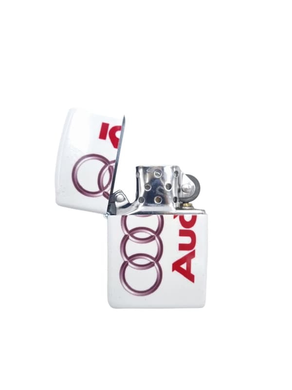 Bensin lighter - Audi