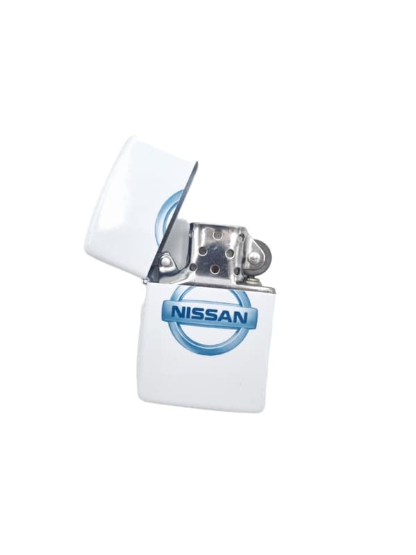 NISAN - Bensiinin sytytin