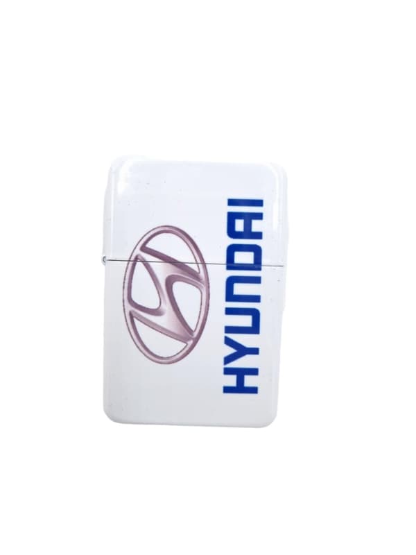 Bensiinin sytytin  - HYUNDAI