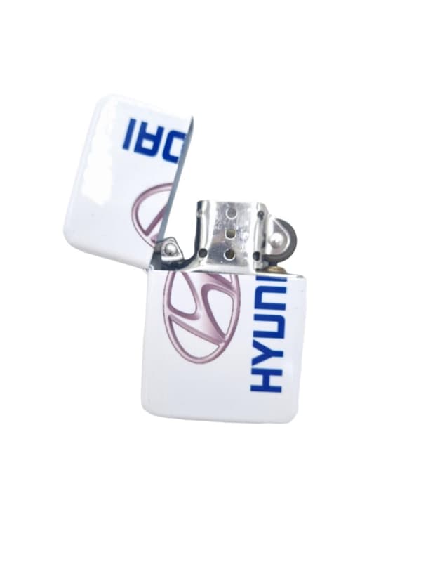Bensiinin sytytin  - HYUNDAI