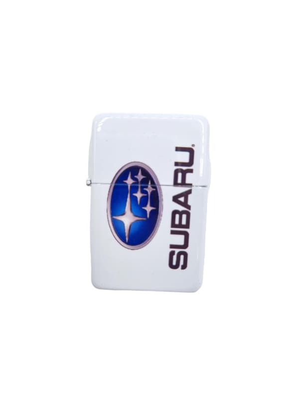 Subaru bensin lighter
