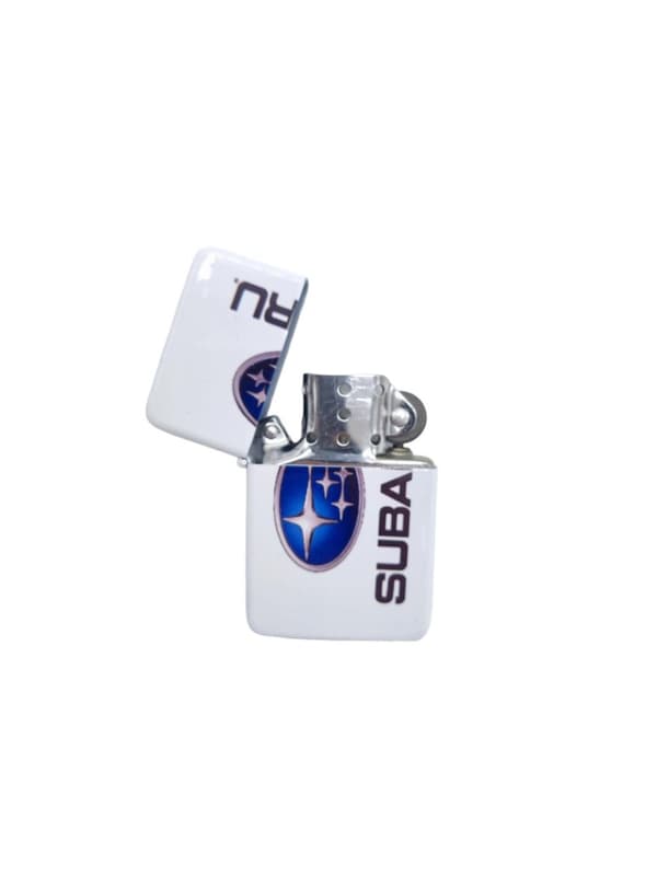 Subaru bensin lighter