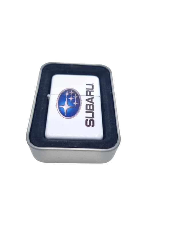 SUBARU - Benzinlighter