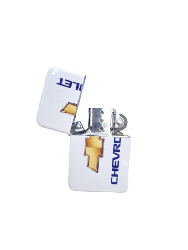 Benzinlighter - CHEVROLET