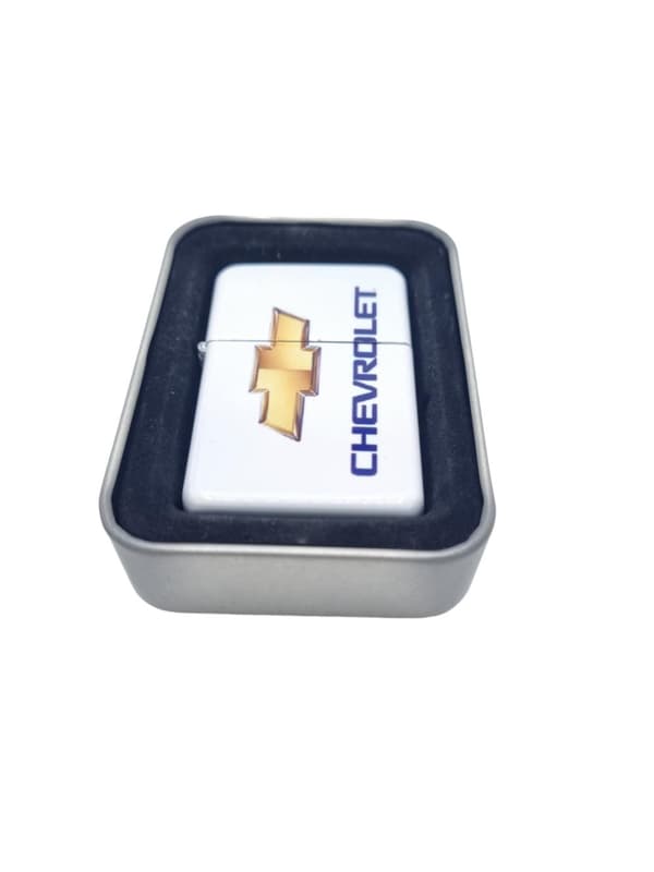 Benzinlighter - CHEVROLET