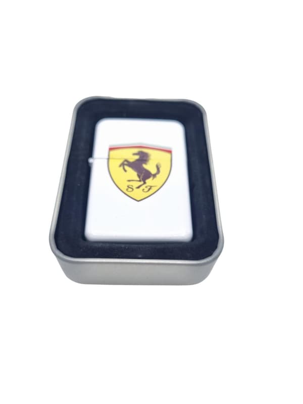 Ferrari bensin lighter