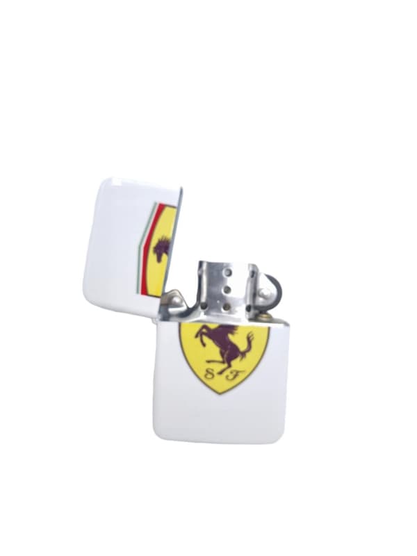 Ferrari bensin lighter