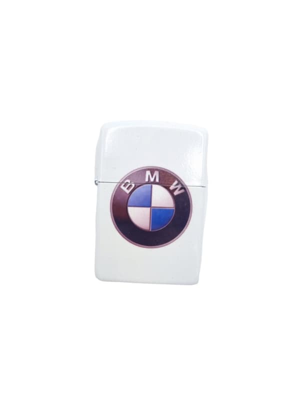 Bensiinisytytin - BMW
