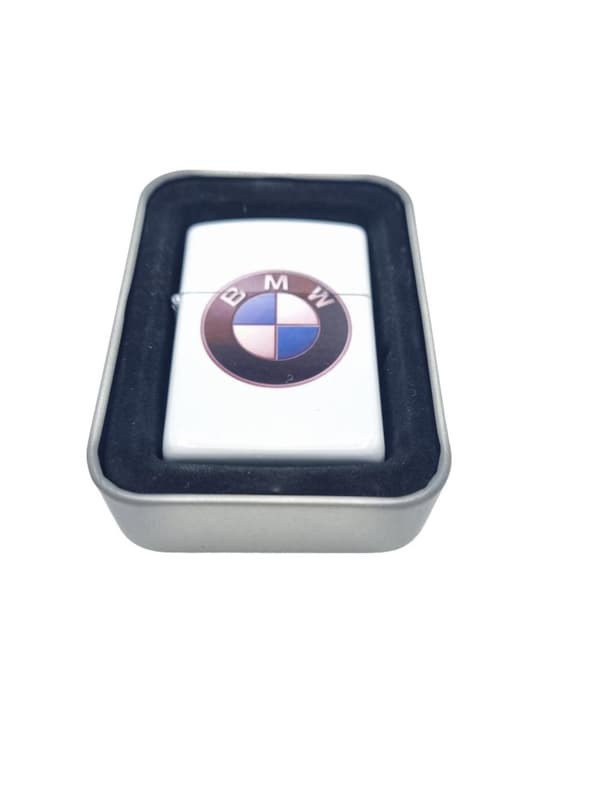 Bensiinisytytin - BMW