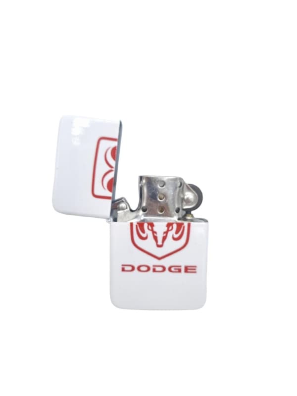 DODGE-Bensiini sytytin