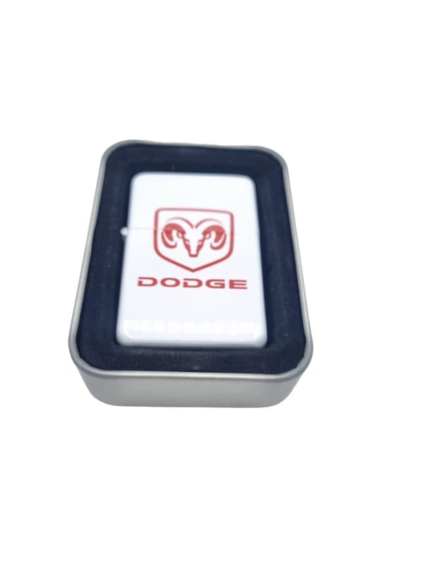 DODGE-Benzinlighter