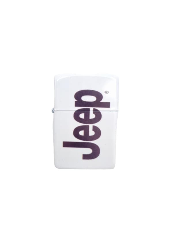 Benzinlighter - JEEP