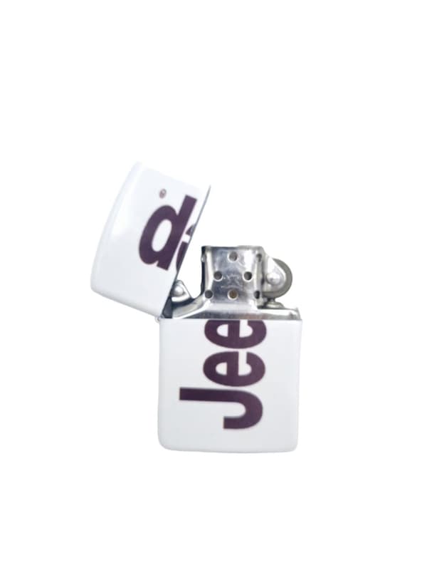 Benzinlighter - JEEP