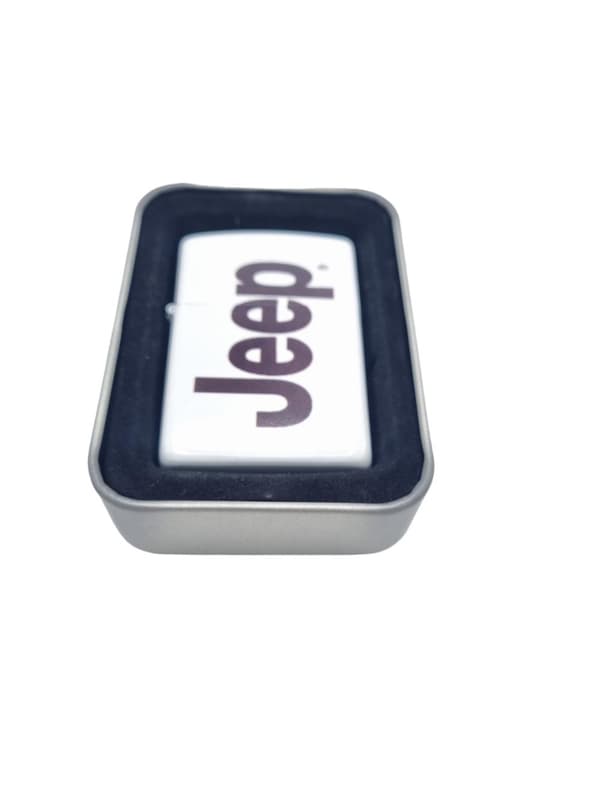 Benzinlighter - JEEP