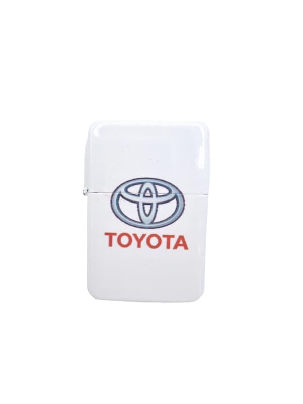 Toyota bensin lighter