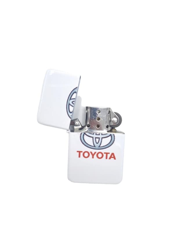 Bensiini sytytin - TOYOTA